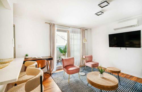26-1C Gramercy Large 1BR WD - Foto 1