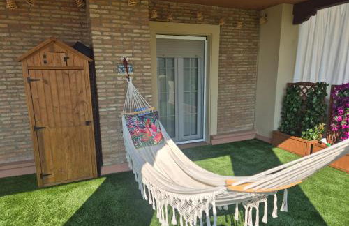 TOP APARTMENT! Frente al mar y gran terraza - Photo 40