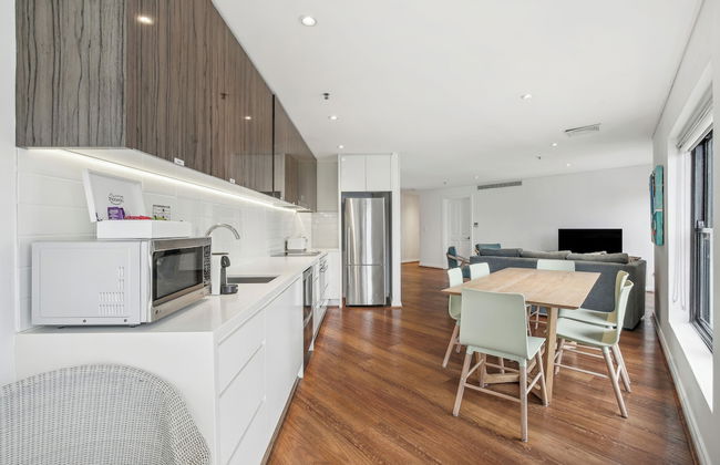 Bondi 38 Serviced Apartments - Foto 35