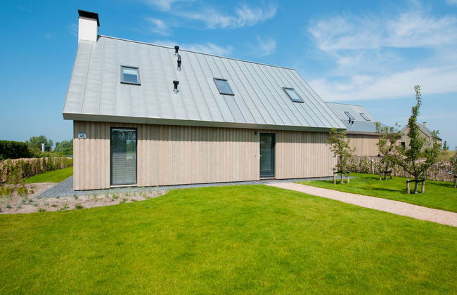 Oesterdam Resort - Foto 10