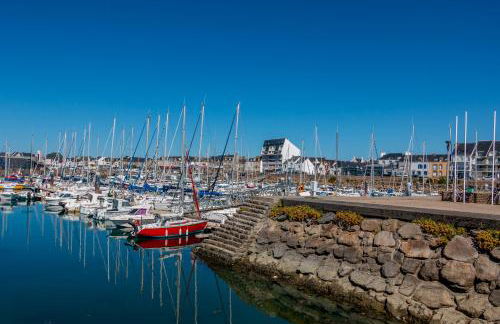 Maison, 2 chambres, 400m de la plage. - Foto 21
