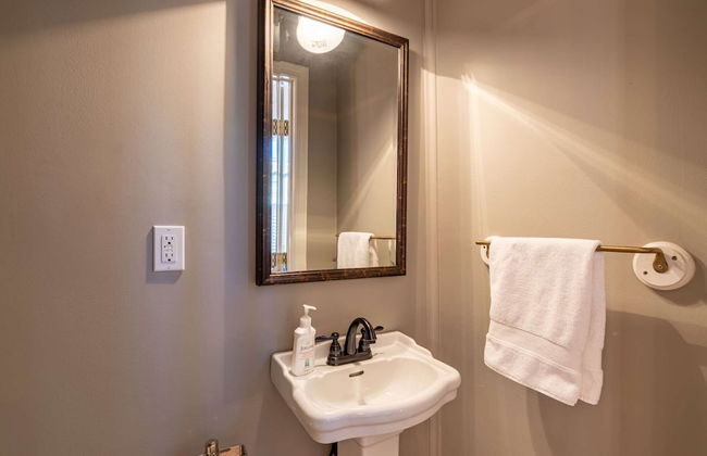 Blue Water: The Cottage - Foto 31