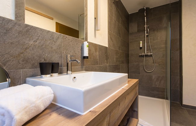 Naturlodge Ladis - Foto 29