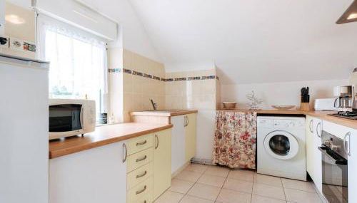 Appartement lumineux à Carnac - 3 pièces, 54m² - Proche plage et commerces, stationnement inclus - FR-1-477-100 - Foto 5