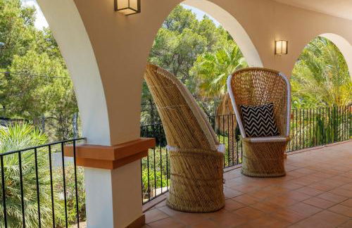 VILLA ES VEDRÁ by Migjorn Ibiza Suites & Spa - Foto 42