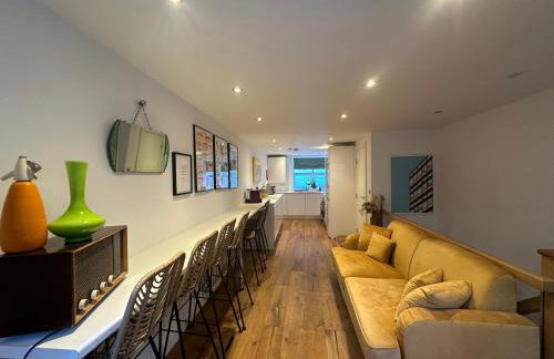 Luxury Retro 4 Bed Town House in heart of Alnwick - Foto 2