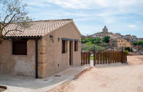 L'Olivera - BENABARRE - Foto 52