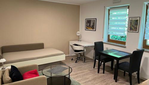 Apartment nahe Siemens Campus - Photo 3