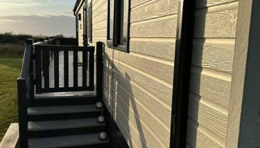 Modern Lodge with Amazing Views - Foto 2