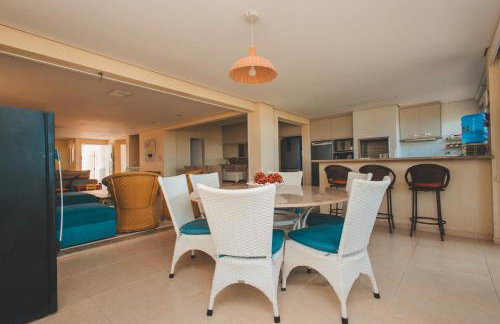 Casa pé na areia Condomínio Cancun Beach itapoá/SC - Photo 56