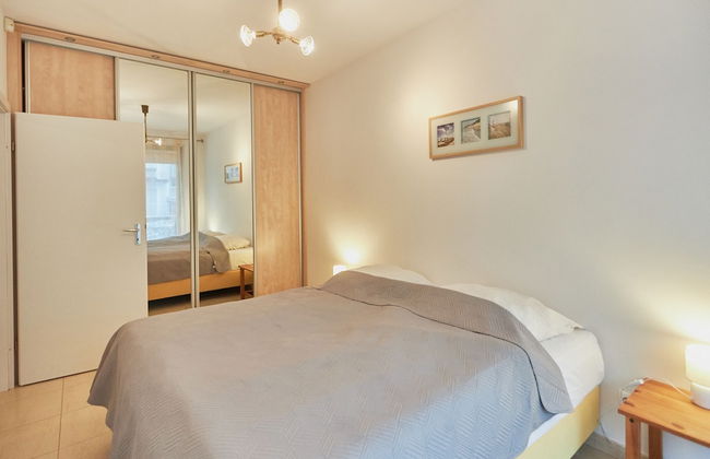 Apartamenty Swinoujscie Zacisze Lesne II - Foto 28