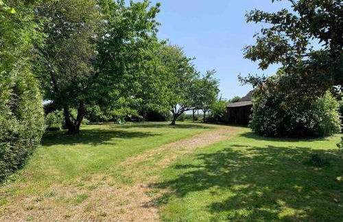 Maison de famille à la campagne classée 3 étoiles - Foto 11