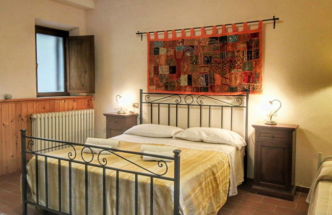 Country House With Swimming Pool and Garden With Mediterranean Plants - Foto 4