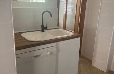 Beachfront Salou apartment with sea view - Foto 23