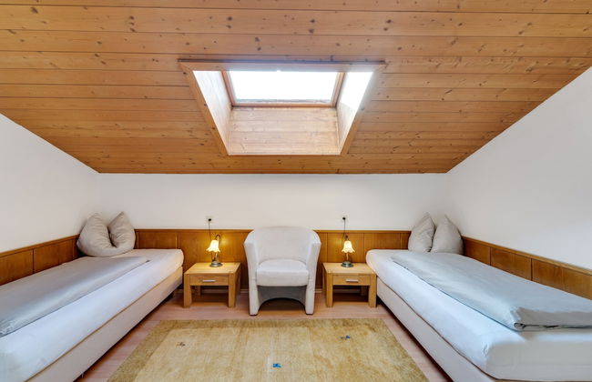 Apartmenthaus Jagdhof - Foto 5