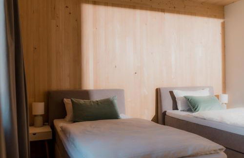 Allgäu-Chalets-Niso - Foto 34