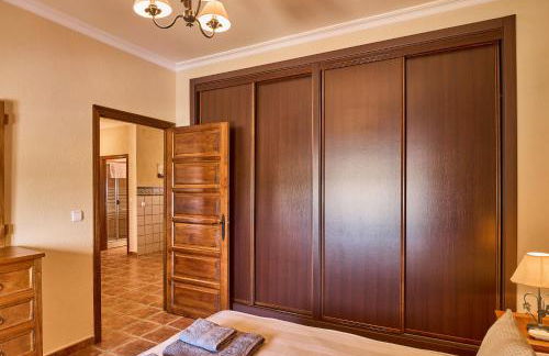 Apartamentos Valsequillo Córdoba - Photo 50