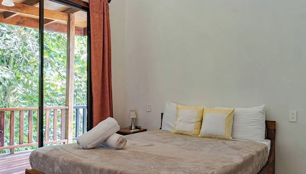 Surfside Apartments Mal Pais - Foto 3, Habitación