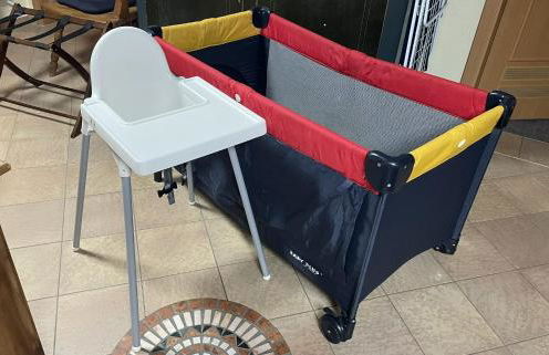 Apartment Palmié - Foto 15