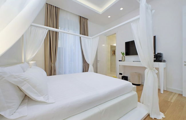 Domus Aurea Luxury Suites - Foto 33