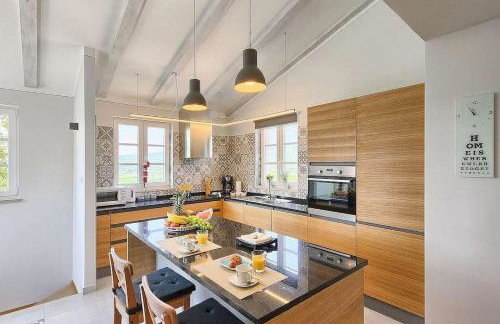 Villa Analucija I by Istrialux - Photo 24