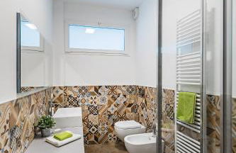 Castelletto with two suite apartments & pool & park free - Foto 28