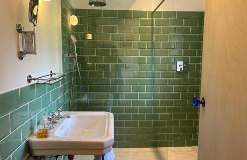 Crown Lodge, Great Glemham - Foto 8