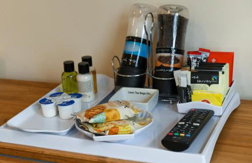 Fennec Apartments - Photo 17