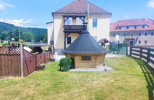 Ferienwohnung 3 am Hofladen Hellendorf - Foto 24