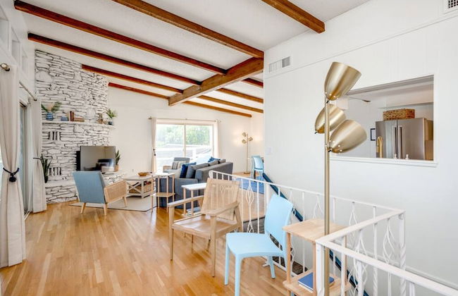 4 2 wow 180 Lake Views hot tub Pickleball Tennis POA Court EV Charger Wheelchair Ramp POA Pool - Foto 38