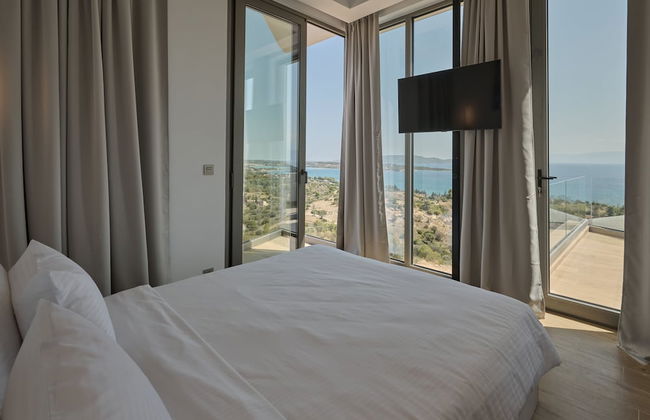 Porphyra Collection Villas Porto Heli - Foto 12