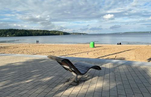 Strandperle - Foto 20