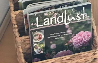 Ferienwohnung am Komisenpad - Foto 8