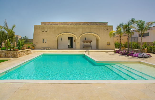 Relais Tenuta Campì - Foto 27