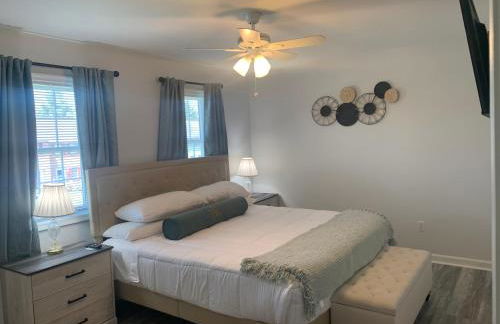 School Village Walk-in shower and jetted tub - Foto 74