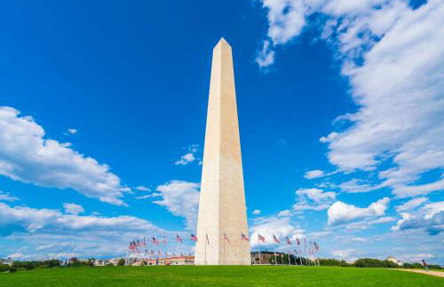 HEART of OLD TOWN Historic 2 BR Walk to KING ST - Foto 69