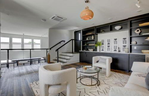 Top Floor Penthouse Lofts - Foto 56