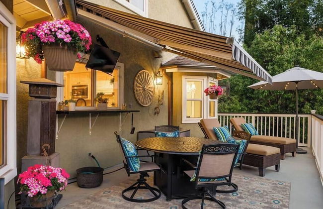 Luxury 5br 3 5ba w Pool Hot Tub - Foto 22