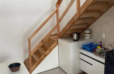 Loft BR 282 próximo ao shopping com Ar-condicionado - Photo 9