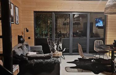 Mucharskie Stodoły Stodoła I - Garden Spa - Foto 13