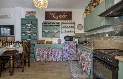 Casa Dell Artista with private jacuzzi - Photo 28