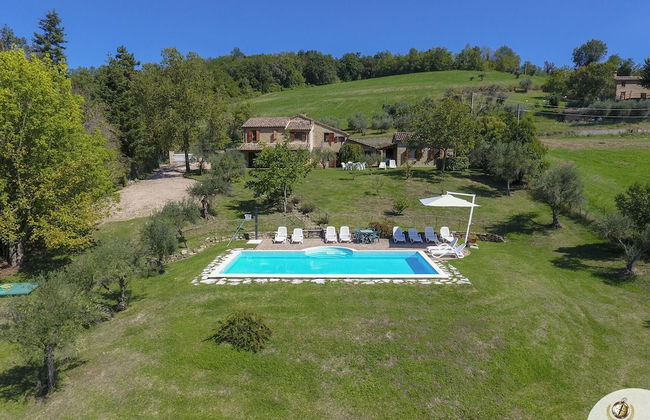 Villa Claudia - Foto 52