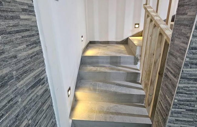 Rooftop Garden Jacuzzi Luxury Villa - Photo 24