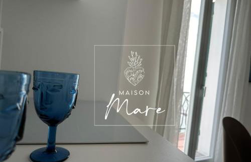 "Maison Mare" Fronte Spiaggia - Foto 70