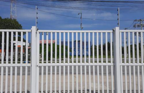 AP Bertioga - Praia Indaia - Wi-Fi 500 Mega - Foto 27