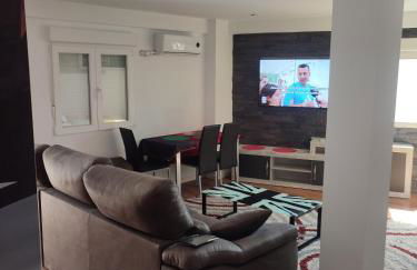 Apartamento cerca Plaza Pilar - Foto 8