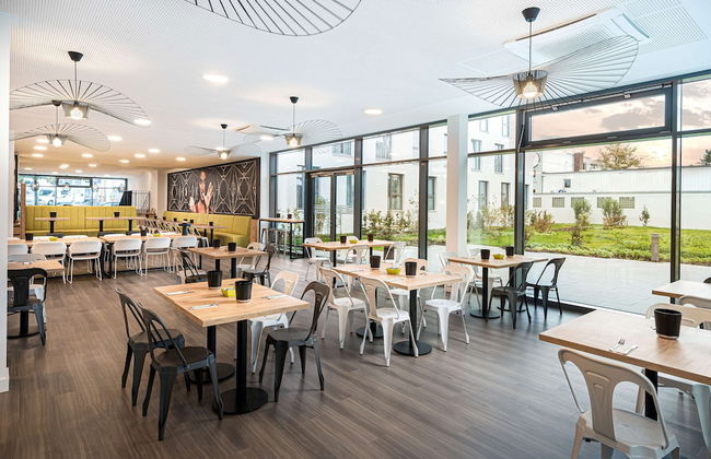 elaya hotel augsburg - Foto 12