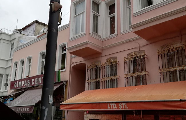 Ada Apart Hotel - Foto 43