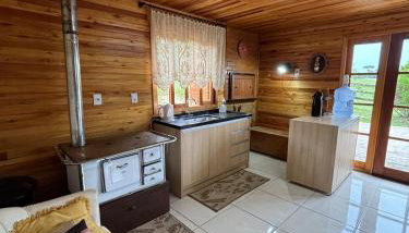 Aconchego e Tranquilidade - Photo 3