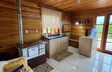 Aconchego e Tranquilidade - Photo 3